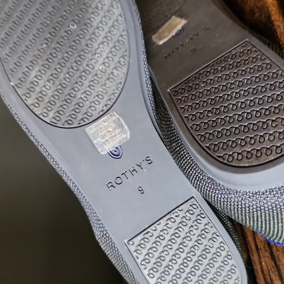 Rothys Square Flat - Picture 3 of 3